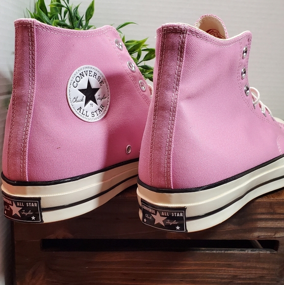 Converse Chuck 70 Hi Men's Sz 11.5/ A03795C - Picture 5 of 8